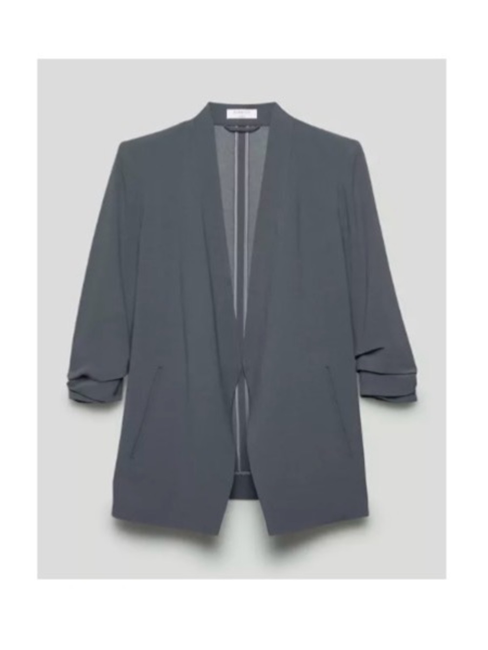 Babaton Suite Set (Power Blazer/Conan Pant) NWT!
